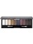 -Yoğun Pigmentli ve Kremsi Dokulu Eyeshadow Palette 10 Renkli Far Paleti (002 Buğulu Makyaj Tonları) 8690604479535 2