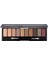 Flormar-Yoğun Pigmentli ve Kremsi Dokulu Eyeshadow Palette 10 Renkli Far Paleti (004 Metalik Renk Tonları) 8690604551705 2