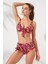 Lolita Balenli Toparlayıcı Bikini Takım Blush 231232-D 4