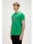 PASS ME T-SHIRT SİYAH Erkek T-Shirt 23.01.07.022-C13 2