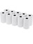 Termal 58 mm x 50 mt Termal Kağıt 1 Paket (10 Rulo) 1