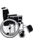 G130 Tekerlekli Sandalye 40 cm 5