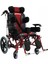 P958 Pediatrik Spastik Tekerlekli Sandalye Çocuk 1