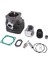 MS660 066 Için 56MM Büyük Delik Silindir Piston Kitleri (Yurt Dışından) 1