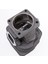 MS660 066 Için 56MM Büyük Delik Silindir Piston Kitleri (Yurt Dışından) 4