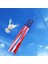 Amerikan Abd Bayrağı Windsock Party Pc'ler (Yurt Dışından) 3