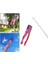 Amerikan Abd Bayrağı Windsock Party Pc'ler (Yurt Dışından) 5
