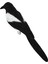 Korkuluk Sahte Magpie - Bahçe Koruyucuları Seçenek1 (Yurt Dışından) 4