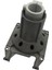 FS120 FS250 Düzeltici 4134 160 0601 Için Debriyaj Davul ve Muhafaza (Yurt Dışından) 4