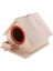 Rustik Kuşlar Kafes Bahçe Süsleme Cep Kuş Yuvası Birdhouse Ahşap Kuş Evi (Yurt Dışından) 1