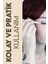 Beyaz Kalem Eyeliner 3
