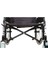 P114 Büyük Beden Tekerlekli Sandalye 50 cm 5