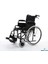 WG-M313 Manuel Tekerlekli Sandalye 1