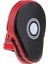 Dayanıklı Taekwondo Karate Kickboks Kick Pad Hedef- Çift Yan Kick Kürek (Yurt Dışından) 4