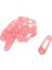 Güzel Güvenlik Pin 2 Pcs (Yurt Dışından) 1