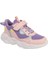 Promax 1854 Ortopedik Kız Çocuk Pembe/lila Sneaker 1