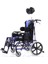 Wollex Wg-M958l Özellikli Yetişkin Refakatçi Tekerlekli Sandalye 2