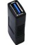 Loviver USB 3.0 Süper Hız Tipi A Tip-A Dişi Fiş Adaptör Kuplör (Yurt Dışından) 4