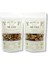 Müsli Kuru Meyveli ve Çekirdekli Vegan Şekersiz Protein ve Lif Kaynağı 2 x 100 gr Kahvaltılık Gevrek Seti Sağlıklı Kahvaltı Beslenme Yüksek Lif Protein Kaynağı Vegan Şekersiz 2