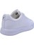 4156 Boston Beyaz Unisex Spor Ayakkabı 4