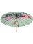 Ipek Parasol (33 Inç, Şakayık) - Düğünler Için Çin/japon Kağıt Şemsiyesi ve (Yurt Dışından) 2