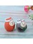 1:12 Bebek Evi Mini Reçine El Sanatları(Yurt Dışından) 2