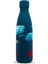 QD3466 Balina Desenli Isı Yalıtımlı 500ML Termos - Turkuaz 2