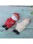 El Yapımı Dollhouse Reçine Yaratıcı Noel Süsleri (Yurt Dışından) 5