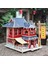 Prettyia 3D Jigsaw Bulmaca 1/24 Dollhouse Minyatür(Yurt Dışından) 2