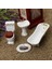 Banyo Dekorasyon Tuvalet Küvet Set Bebek Evi Minyatür (Yurt Dışından) 2