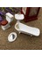 Banyo Dekorasyon Tuvalet Küvet Set Bebek Evi Minyatür (Yurt Dışından) 3