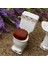 Banyo Dekorasyon Tuvalet Küvet Set Bebek Evi Minyatür (Yurt Dışından) 4