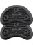 9xpair Kauçuk Ayakkabı Lastiği 31 x 16 mm 9 Adet (Yurt Dışından) 1