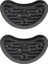 9xpair Kauçuk Ayakkabı Lastiği 31 x 16 mm 9 Adet (Yurt Dışından) 5
