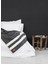 Cocoon Yün Koltuk Şalı Siyah 150x180 3