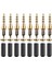 3.5mm 1/8 "4- Stereo Fiş Konnektörü Değiştirme (Yurt Dışından) 1