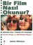 Bir Film Nasıl Okunur? Sinema, Medya Ve Multimedya Dünyası 1