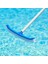 Water Fun Kıvrık Plastik Telli Havuz Fırçası 46 cm Curved Plastic Wire Bristle Head-Toptancıyızbiz 2