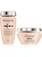 Curl Manifesto Bain Hydratation Douceur 250ML+CURL Manifesto Masque Beurre Haute Nutrition 200ML 1