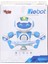 LZH-99444-7 Müzikli ve Işıklı Projeksiyonlu Robot -Vardem 5