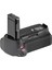 AX-D5500 Ir Kumandalı Battery Grip, Nikon D5500, D5600 Uyumlu 4