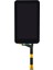 Loviver LS055R1SX04 5.5 "cam Koruyucu Film Montaj Kiti Dıy ile LCD Ekran (Yurt Dışından) 2