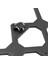Loviver 3'lü Yatak Klipsleri Kelepçeler 3D Yazıcı Metal Isıtmalı Siyah+ I3 (Yurt Dışından) 5