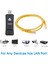 Loviver USB Wifi 2.4g Mini Wifi Extender Tv Için Yüksek Hız (Yurt Dışından) 5