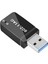 Loviver Bilgisayar Dizüstü Bilgisayar Için 1200MBPS USB Wifi Adaptörü 2.4g 300MBPS/5G 867MBPS Usb3.0 (Yurt Dışından) 2