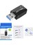 Loviver Bilgisayar Dizüstü Bilgisayar Için 1200MBPS USB Wifi Adaptörü 2.4g 300MBPS/5G 867MBPS Usb3.0 (Yurt Dışından) 3