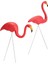 Flamingo Otlak Süslemeleri (Yurt Dışından) 3