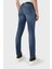 J06 Pamuklu Düşük Bel Düz Paça Jeans Erkek Kot Pantolon 8N1J06 1D5QZ 0942 2