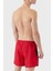 Baskılı Regular Fit Cepli Mayo Short Erkek Mayo Short 211740 3R424 21875 2