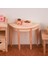 1/12 Masa Dollhouse Minyatürler Mobilya Mutfak Dekor Aksesuar (Yurt Dışından) 5